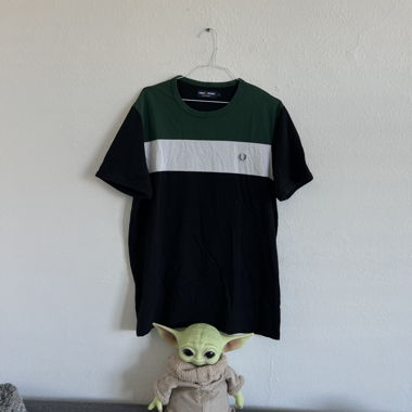 Fred Perry T-Shirt 