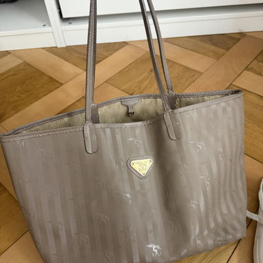 Sac MOLLERUS original