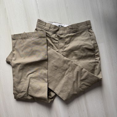 Dickies 874 Original Fit Chino W28/L30