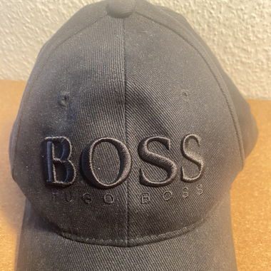 Casquette Hugo Boss 