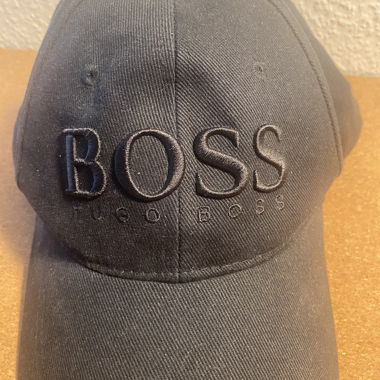 Casquette Hugo Boss 