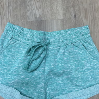 Trainershorts