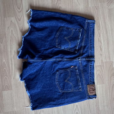 Shorts LEVI'S 501