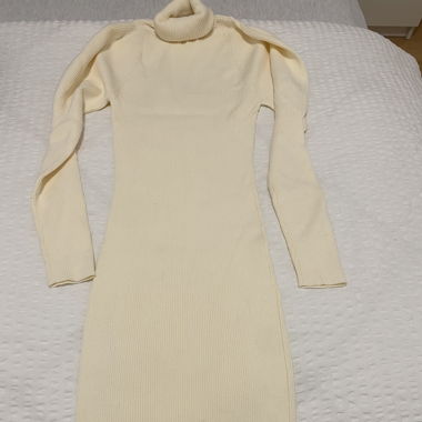 Zara kleid