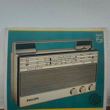 Vintage-Poster