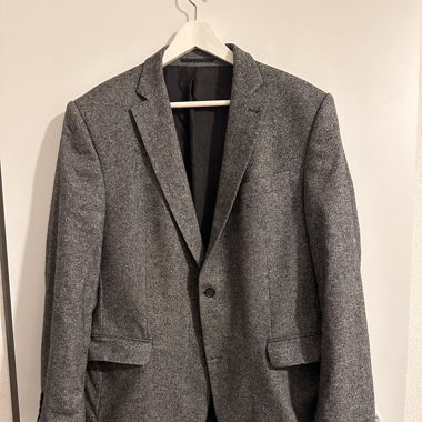 Vintage Carl Gross Blazer Herren/Unisex