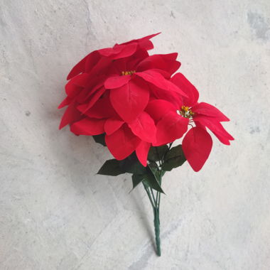Fleur artificielle