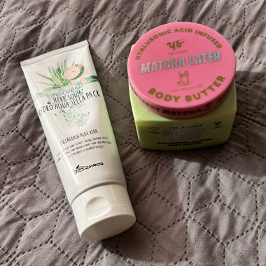 Body care bundle
