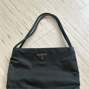 Vintage Prada Tasche/ Bag