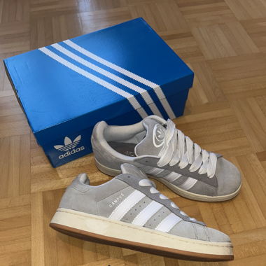 Sneakers Adidas Campus