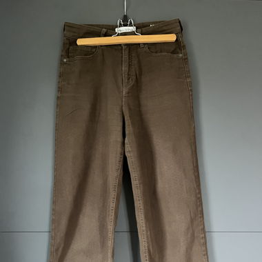 Marc O’Polo Brown Denim Jeans 