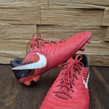 Nike Tiempo Fussballschuhe