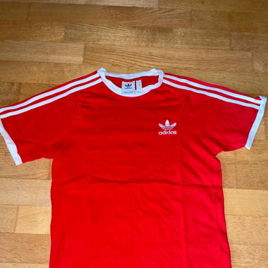 ADIDAS TSHIRT S