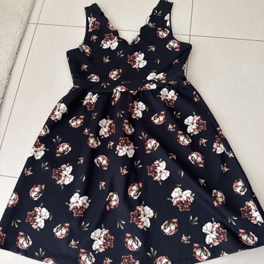 Kleid 