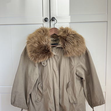 Zara Jacke, Size S