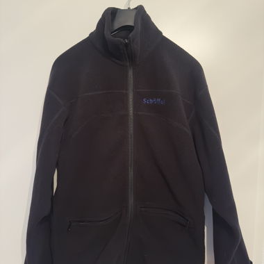 Jean-Paul Jacket