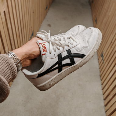 Sneaker Asics Japan S