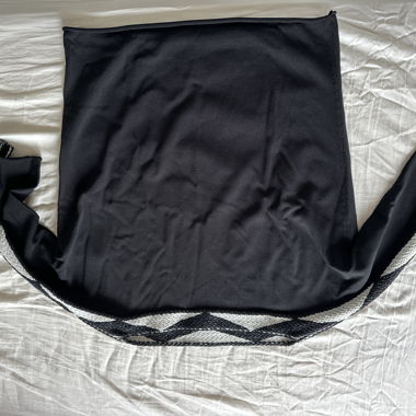 Maglione nero