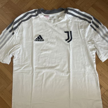 Juventus tshirt