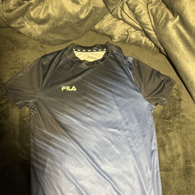 T-shirt Fila de sport 