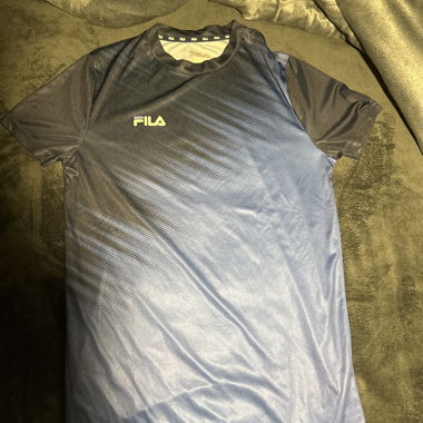 T-shirt Fila de sport 