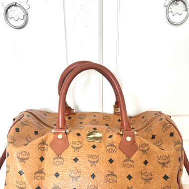 MCM Reisetaschen 