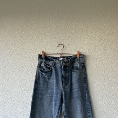 Jeans Zara 