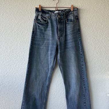 Jeans Zara 