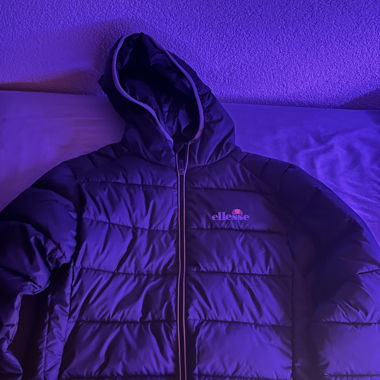 Ellesse winterjacke