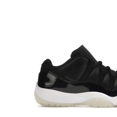 Jordan 11 Retro Low