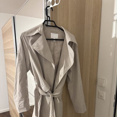 Coat h&m