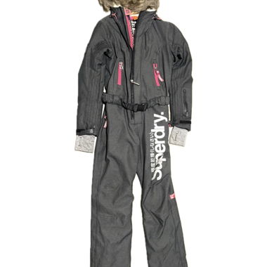 Superdry Glacier Ski Suit