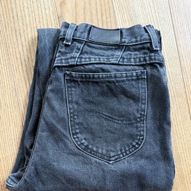 Lee Jeans grau