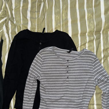 Sweatshirt's