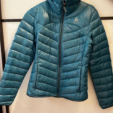 Odlo Puffer Jacket XS