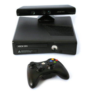 Xbox 360 live