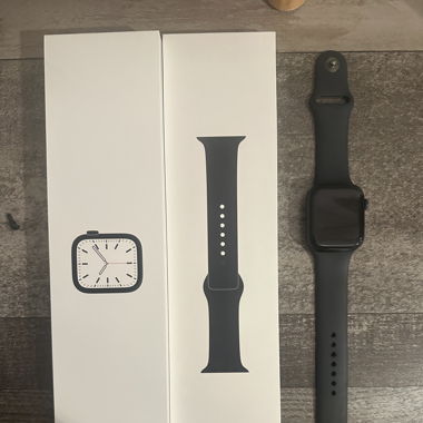 Apple Watch serie 7
