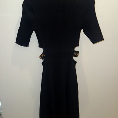 Maje-Kleid