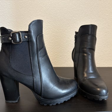 Stiefeletten