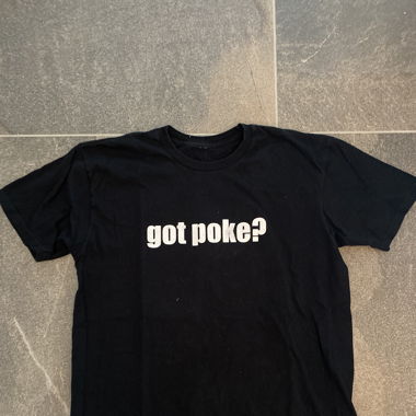 Got Poke T-Shirt