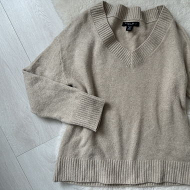 Strick Pullover