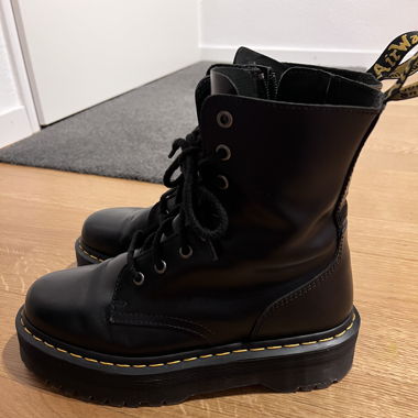 Stiefel