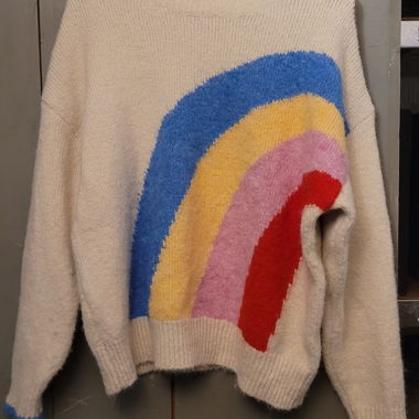 Pulli Rainbow