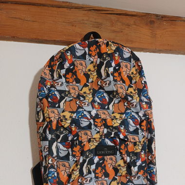 König der Löwen Disney Rucksack
