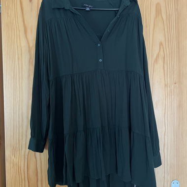 Vestito Amisu – Taglia 42 – Come nuovo