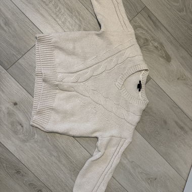 Winterpullover