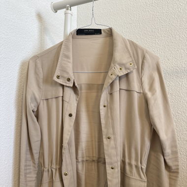 Zara Bluse / Hemd