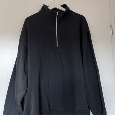 Long-sleeve shirt