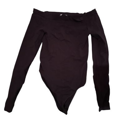 Body - Épaules nue Zara