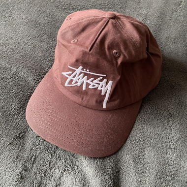 STUSSY 